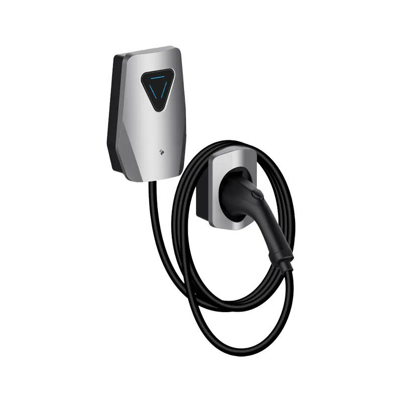 American Standard RFID OCPP1.6 App Wall Box EV Tipo 1 caricabatterie Controllo WIFI