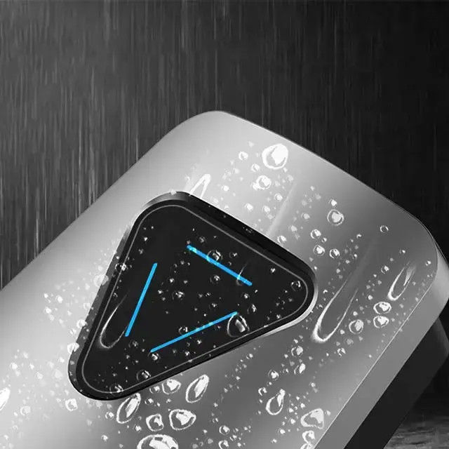Controllo impermeabile standard americano di APP del caricatore di tipo 1 EV di RFID OCPP1.6