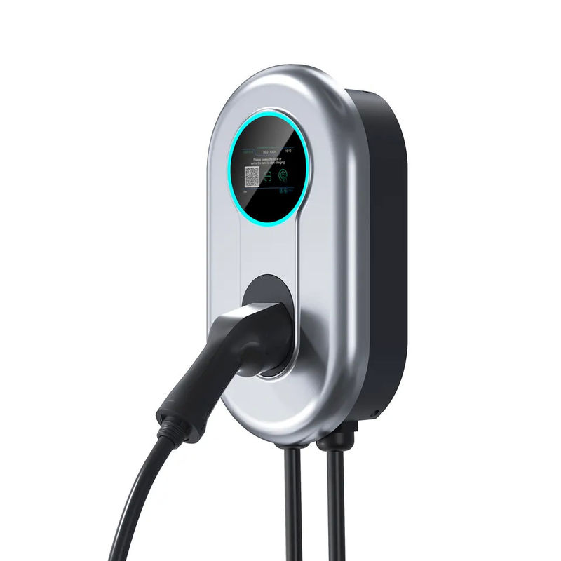 Protezione contro le perdite del caricabatterie portatile Bluetooth da 110V a 240V