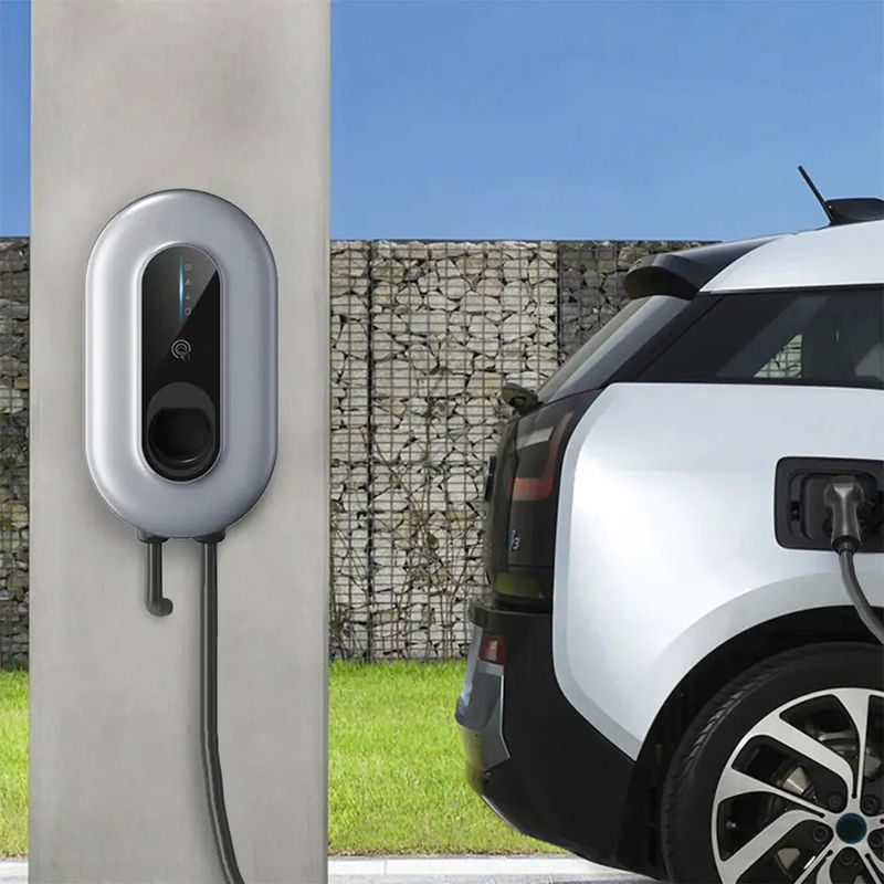 5 metri cavo antipolvere 32A Tipo 2 EV caricabatterie OEM ODM