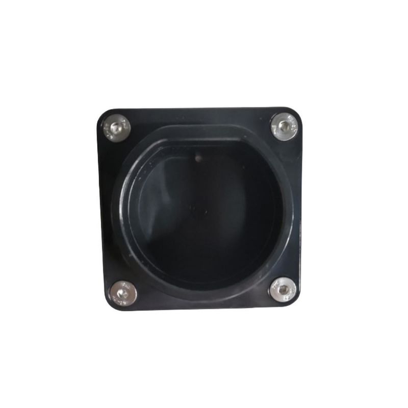 10*14cm DC e AC Outdoor EV Charger Socket per la ricarica delle auto elettriche