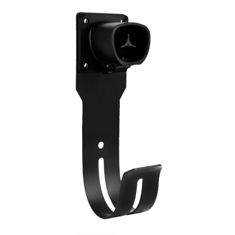 tipo 1 Portatore di pistola di ricarica Bracket di stoccaggio EV Accessori di ricarica per tesla