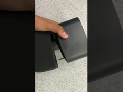 150A CCS1 CCS2 agli accessori di carico dell'adattatore EV digiunano connettore di carico di CCS